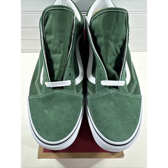 Vans Old Skool Greener Pastures Mens 12 New With Box Dead Stock main image 4